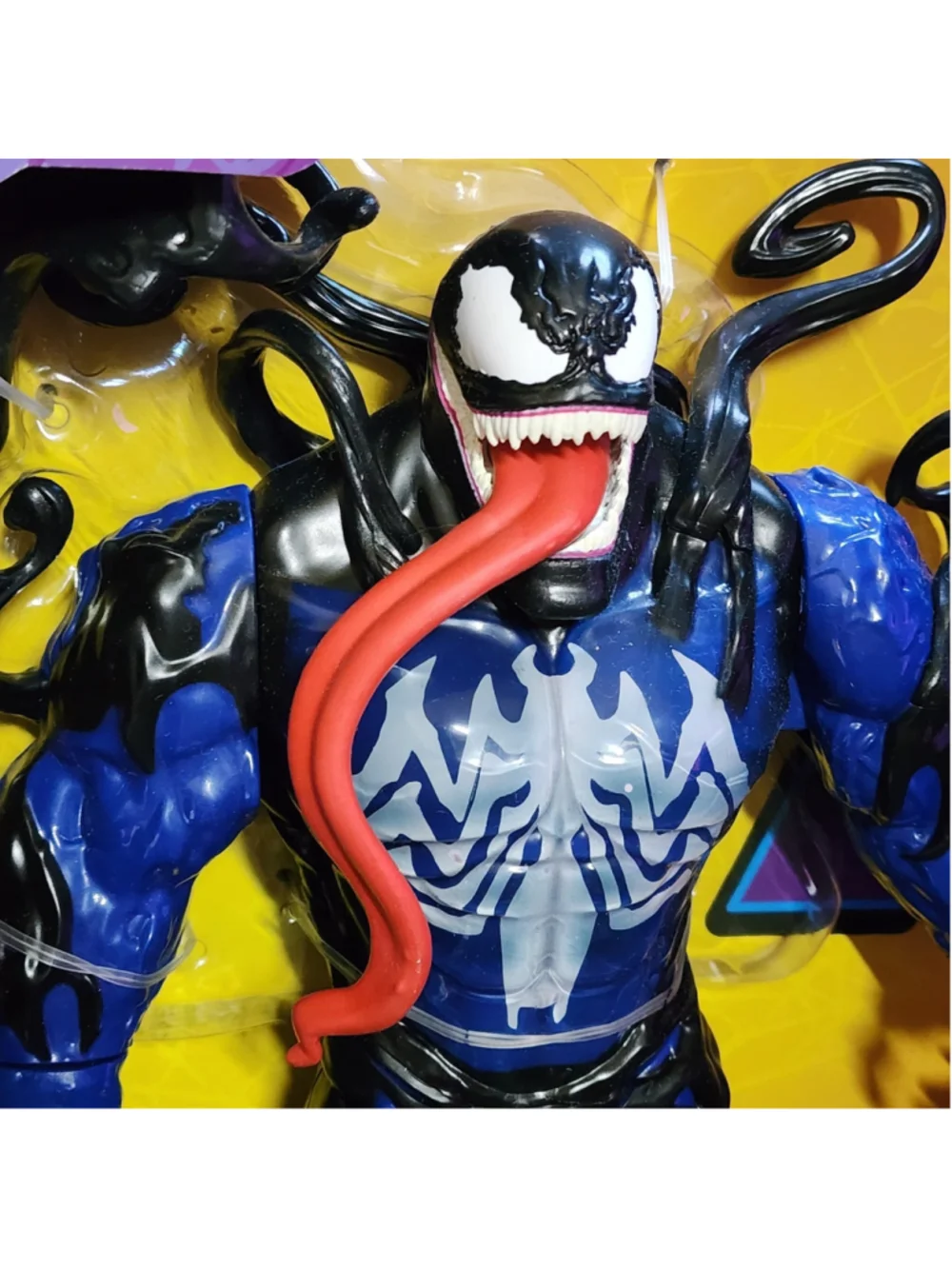 Hasbro Marvel 11